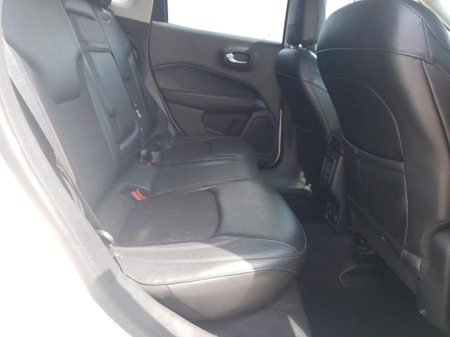 Photo 6 from auction – 2018 JEEP COMPASS LA with VIN 3C4NJDBB5JT179360
