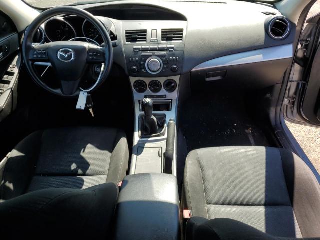 صورة رقم 9 من المزاد - 2011 MAZDA 3 I مع VIN JM1BL1VF9B1385722
