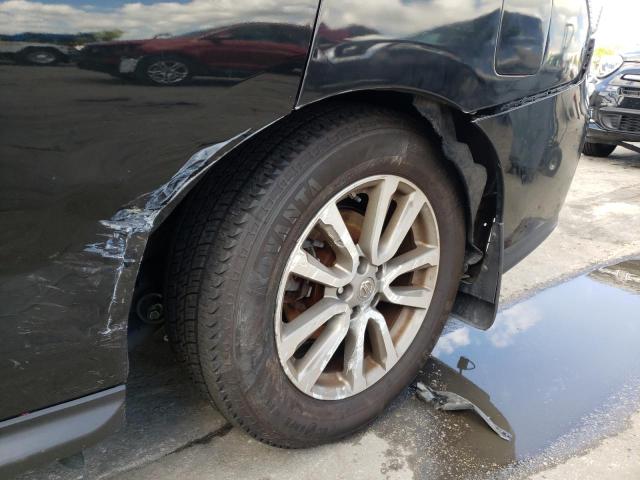 Photo 9 from auction – 2015 NISSAN PATHFINDER with VIN 5N1AR2MN2FC644873