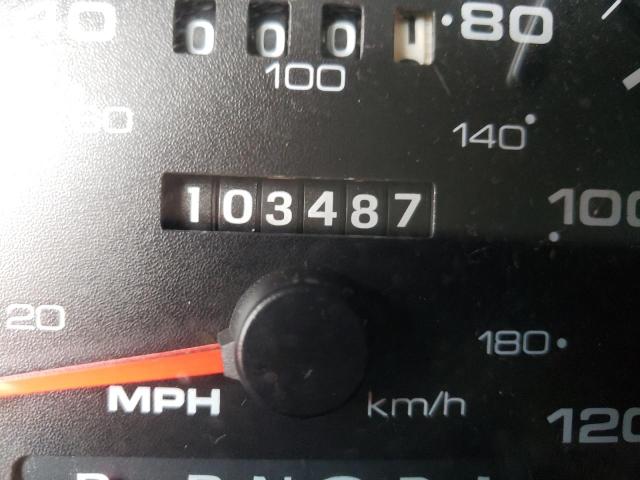 صورة رقم 8 من المزاد - 2001 FORD TAURUS SE مع VIN 1FAFP53U61G145835