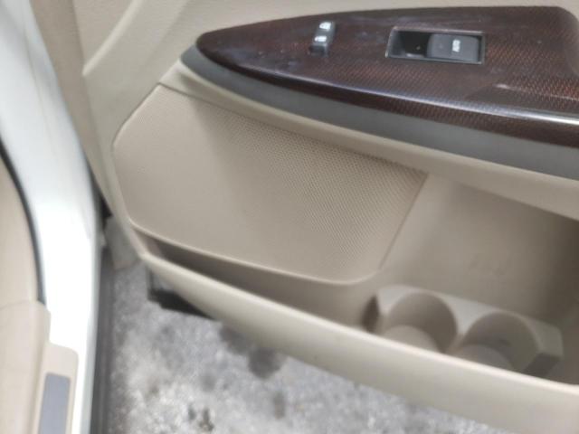 Photo 9 from auction – 2011 TOYOTA VENZA with VIN 4T3ZA3BB6BU053532