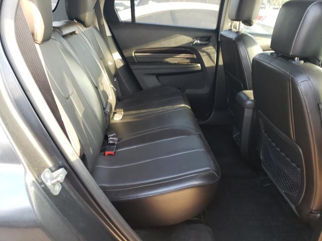 Zdjęcie 6 z aukcji – 2017 GMC TERRAIN DE z VIN 2GKFLRE30H6196246