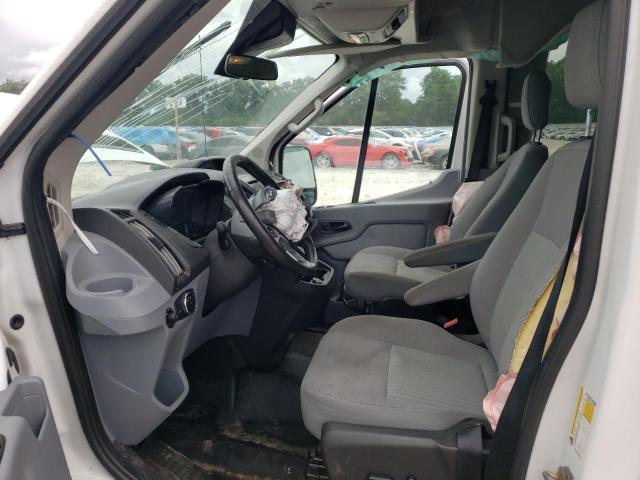 Photo 5 from auction – 2017 FORD TRANSIT T- with VIN 1FBAX2CMXHKA36132