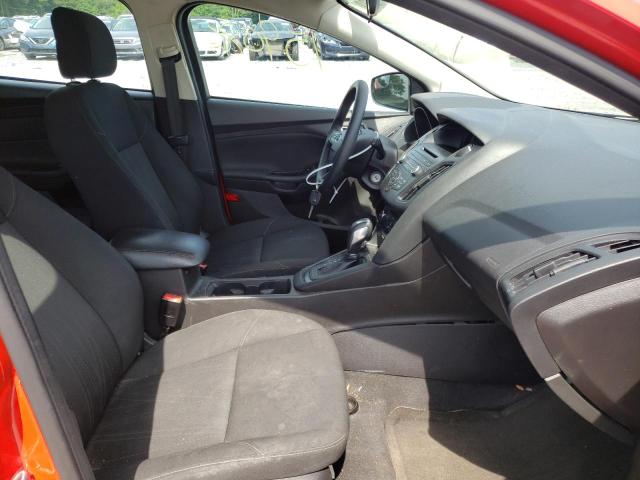 Photo 5 from auction – 2016 FORD FOCUS SE with VIN 1FADP3K21GL262010