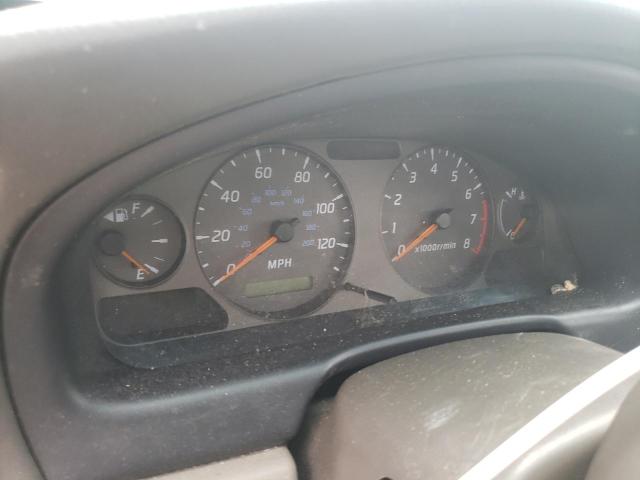 Photo 8 from auction – 2003 NISSAN SENTRA XE with VIN 3N1CB51DX3L700351