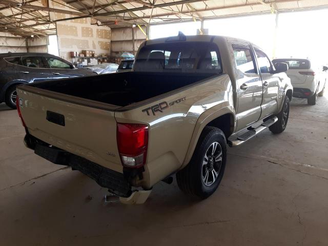 Photo 4 from auction – 2017 TOYOTA TACOMA DOU with VIN 3TMAZ5CN4HM036717