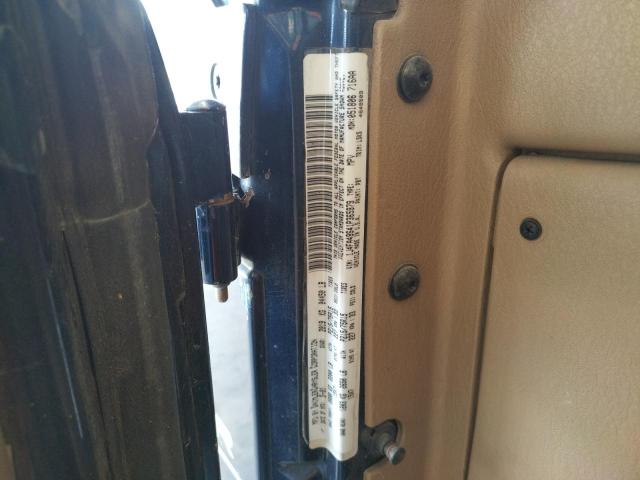 Photo 10 from auction – 2001 JEEP WRANGLER / with VIN 1J4FA49S41P365979