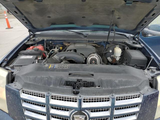 Photo 7 from auction – 2007 CADILLAC ESCALADE E with VIN 3GYFK62827G145258