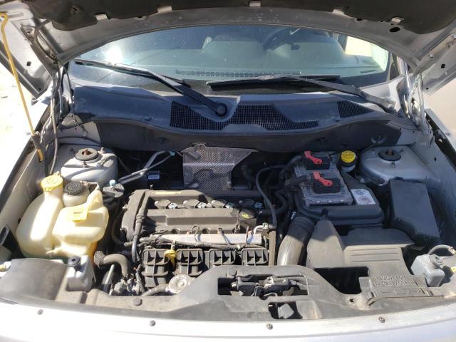Photo 7 from auction – 2012 JEEP PATRIOT SP with VIN 1C4NJPBB2CD622350
