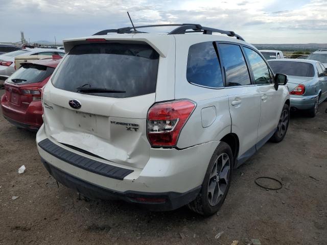Photo 4 from auction – 2014 SUBARU FORESTER 2 with VIN JF2SJGMC6EH485175