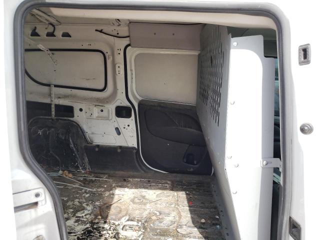 Photo 6 from auction – 2016 RAM PROMASTER with VIN ZFBERFAT1G6C70875