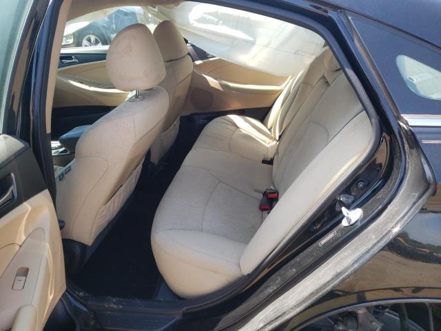Photo 6 from auction – 2014 HYUNDAI SONATA GLS with VIN 5NPEB4AC5EH879912