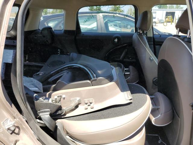 Photo 6 from auction – 2012 MINI COOPER COU with VIN WMWZB3C52CWM02899