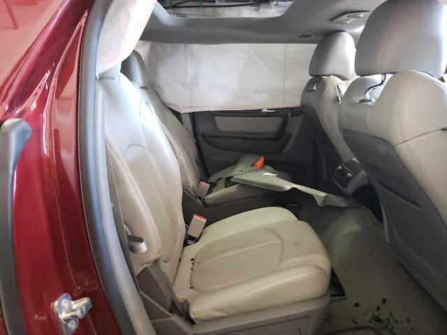Photo 6 from auction – 2016 GMC ACADIA SLT with VIN 1GKKRRKD4GJ213481