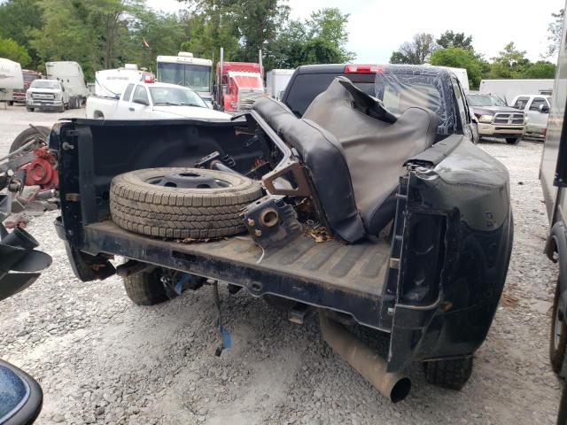 Photo 4 from auction – 2014 RAM 3500 LARAM with VIN 3C63RRJL3EG109417