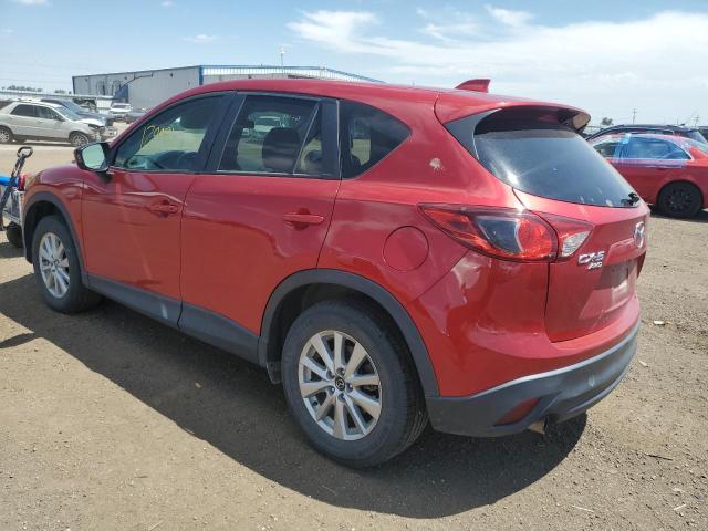 Photo 3 from auction – 2015 MAZDA CX-5 TOURI with VIN JM3KE4CY2F0436626