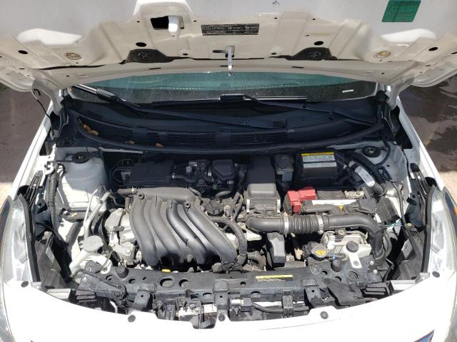Photo 7 from auction – 2015 NISSAN VERSA S with VIN 3N1CN7AP1FL932659