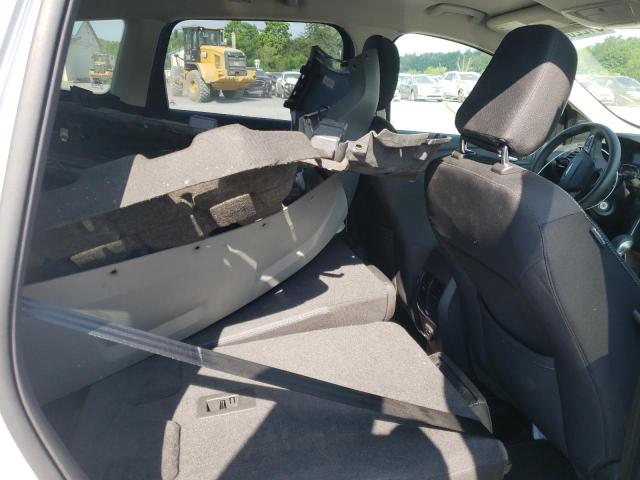 Photo 6 from auction – 2018 FORD ESCAPE SE with VIN 1FMCU9GD6JUD46865