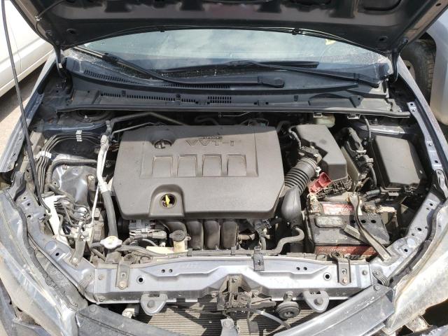 Photo 7 from auction – 2017 TOYOTA COROLLA L with VIN 2T1BURHE8HC838800