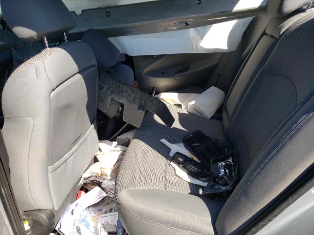 Photo 6 from auction – 2012 HYUNDAI SONATA GLS with VIN 5NPEB4AC6CH454048