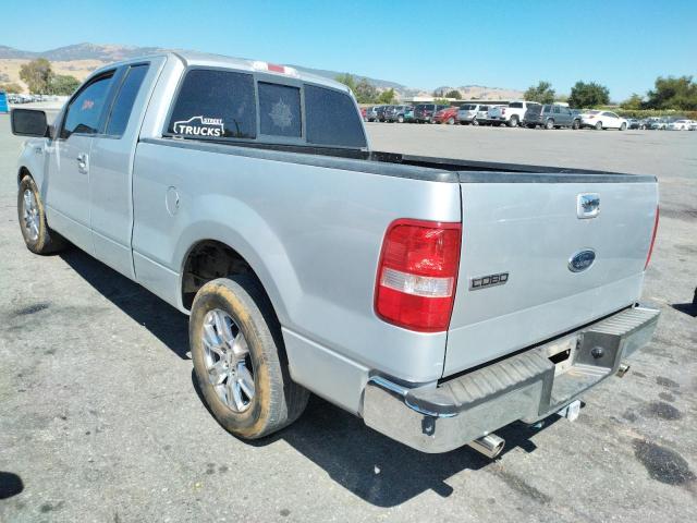 Photo 3 from auction – 2004 FORD F150 with VIN 1FTRX12WX4FA05476