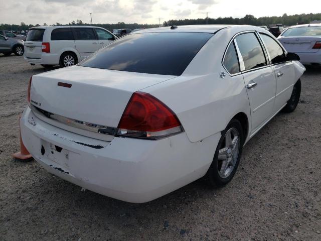 Photo 4 from auction – 2006 CHEVROLET IMPALA LT with VIN 2G1WT58KX69178882
