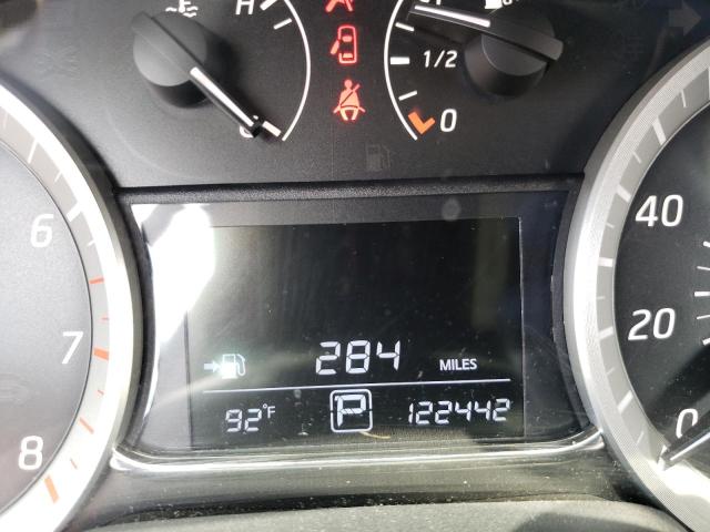 Photo 8 from auction – 2015 NISSAN SENTRA S with VIN 3N1AB7AP8FY314760