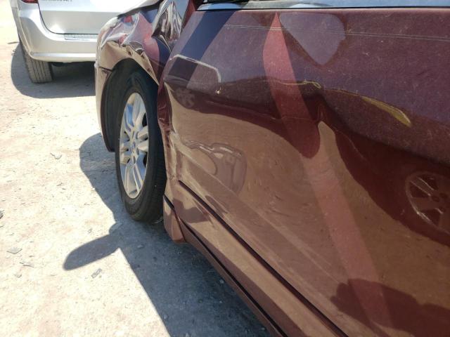 Photo 9 from auction – 2012 NISSAN ALTIMA BAS with VIN 1N4AL2AP6CC143174