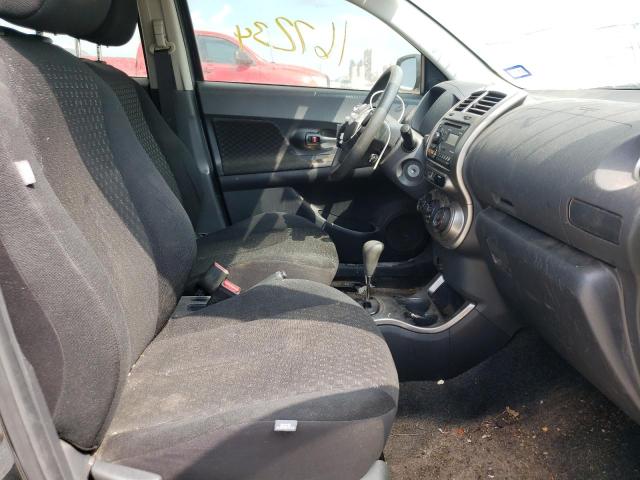 Photo 5 from auction – 2013 TOYOTA SCION XD with VIN JTKKUPB41D1035919