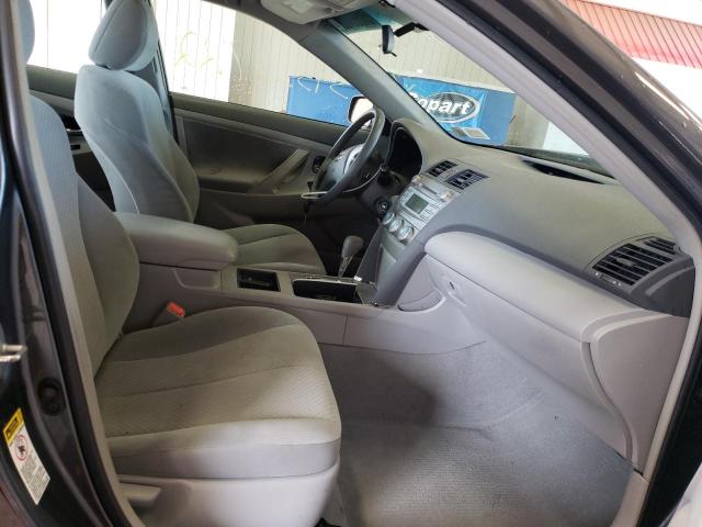 Photo 5 from auction – 2009 TOYOTA CAMRY BASE with VIN 4T4BE46KX9R095412