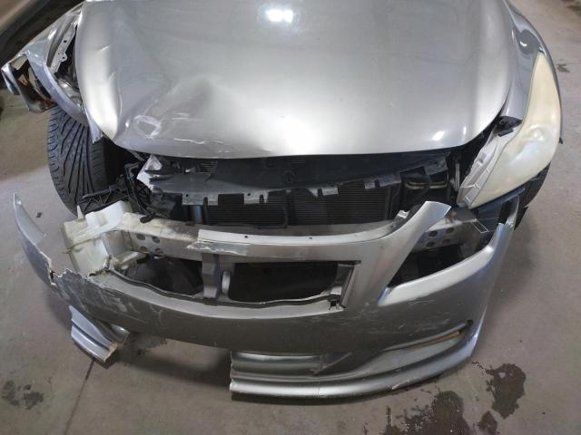 Photo 9 from auction – 2008 INFINITI G37 BASE with VIN JNKCV64E48M100516
