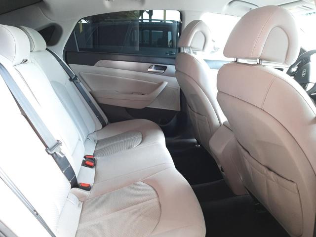 Photo 6 from auction – 2015 HYUNDAI SONATA SE with VIN 5NPE24AF2FH022720