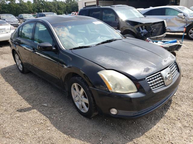 Foto 1 de la subasta – 2004 NISSAN MAXIMA SE con VIN 1N4BA41E64C843797