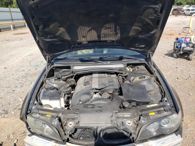 Photo 7 from auction – 2006 BMW 325 CI with VIN WBABW33466PX88982