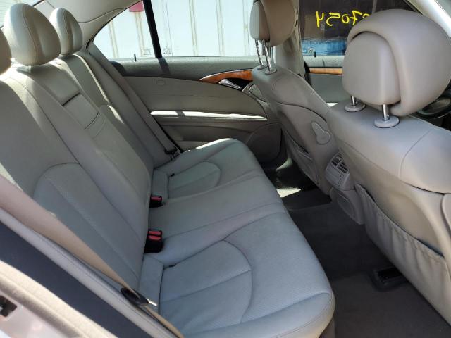 Photo 6 from auction – 2009 MERCEDES-BENZ E 320 CDI with VIN WDBUF22X99B360860