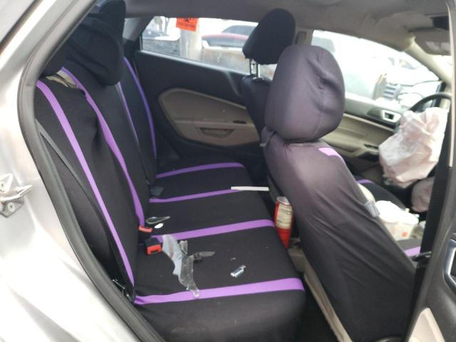 Photo 6 from auction – 2015 FORD FIESTA SE with VIN 3FADP4BJ2FM138533