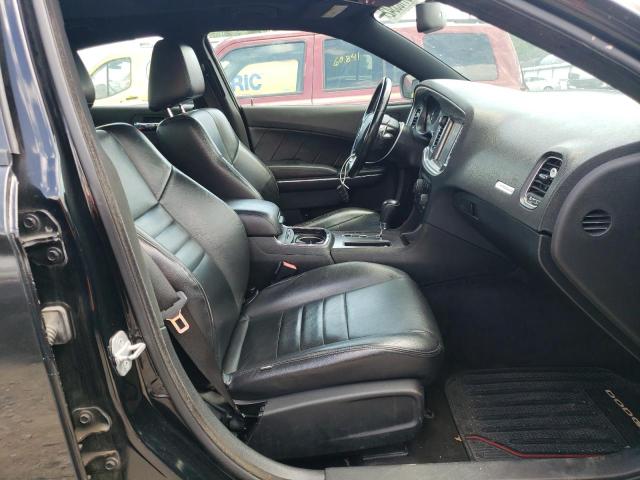 Photo 5 from auction – 2013 DODGE CHARGER R/ with VIN 2C3CDXCT4DH605967