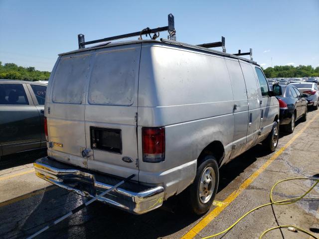 Photo 4 from auction – 2008 FORD ECONOLINE with VIN 1FTNE14L18DA17007