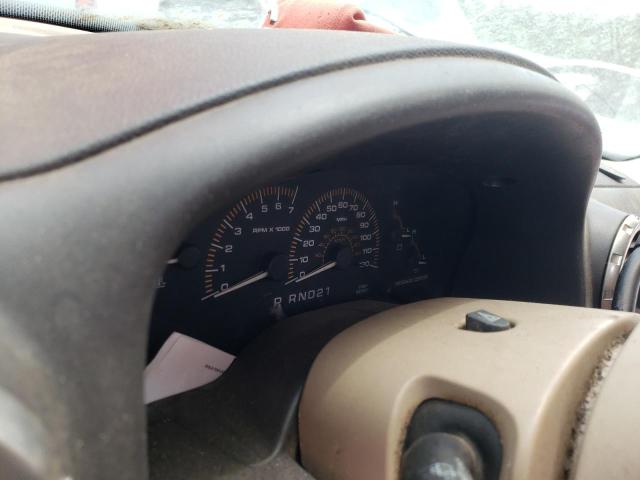 Фото 8 с аукциона – 2003 FORD EXPEDITION с VIN 1FMEU17L73LA43376