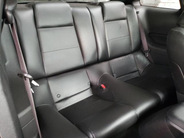 Photo 6 from auction – 2007 FORD MUSTANG with VIN 1ZVHT80N975356803