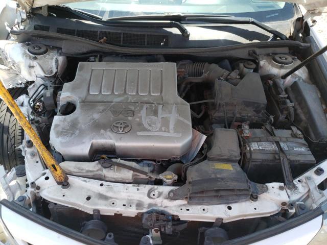 Photo 7 from auction – 2012 TOYOTA CAMRY SE with VIN 4T1BK1FK6CU512257