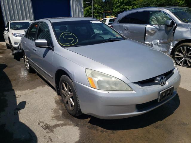 HONDA ACCORD EX 2003 with VIN 1HGCM66513A088158 - Photo from auction