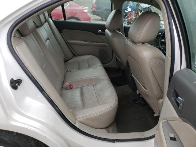 Photo 6 from auction – 2010 FORD FUSION SEL with VIN 3FAHP0JG2AR322530