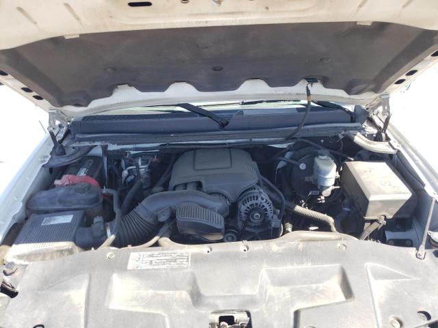 Photo 7 from auction – 2009 GMC SIERRA C15 with VIN 2GTEC290891112008