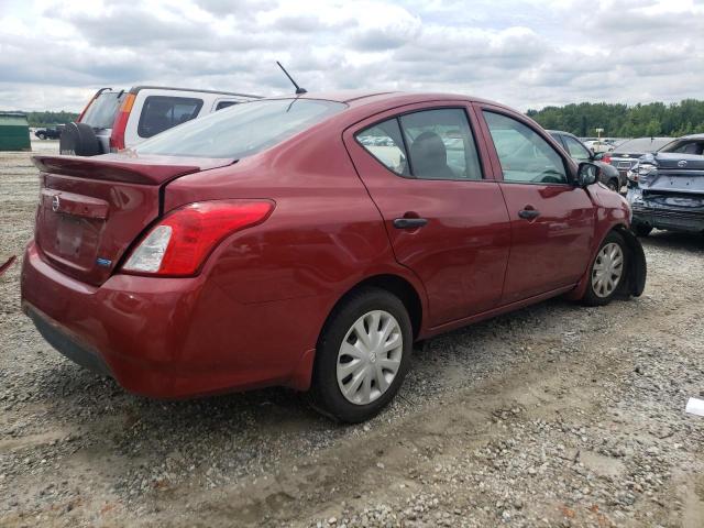 Photo 4 from auction – 2016 NISSAN VERSA S with VIN 3N1CN7AP8GL859761
