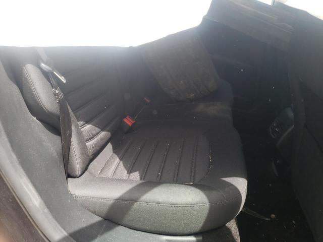 Photo 6 from auction – 2019 FORD FUSION SE with VIN 3FA6P0HD4KR114282
