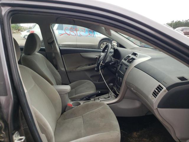 Photo 5 from auction – 2013 TOYOTA COROLLA BA with VIN 5YFBU4EE0DP114634