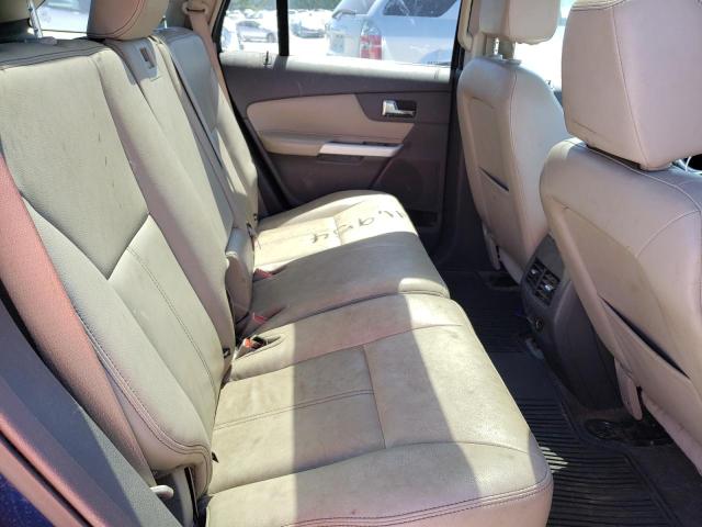 Photo 6 from auction – 2012 FORD EDGE LIMIT with VIN 2FMDK4KC9CBA69813