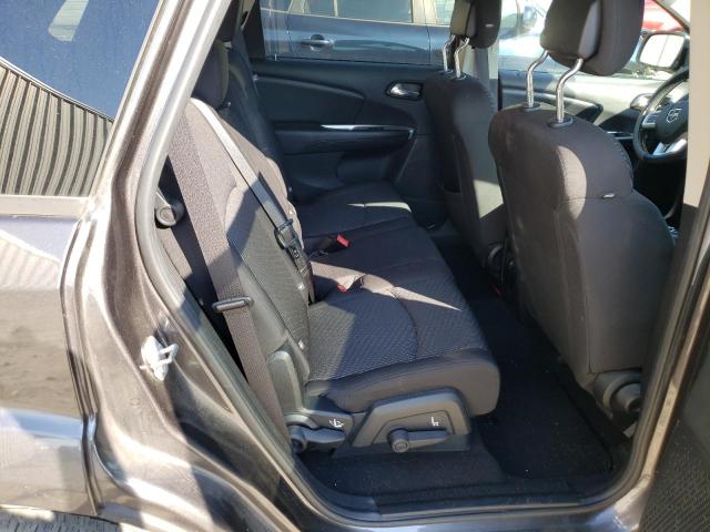 Photo 6 from auction – 2016 DODGE JOURNEY SX with VIN 3C4PDCBB9GT101313