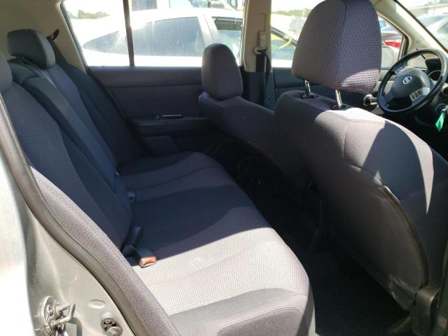 Photo 6 from auction – 2007 NISSAN VERSA S with VIN 3N1BC13E37L445037